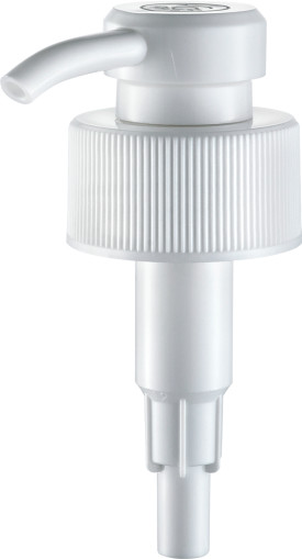 Quality Practical 4CC Screw Lotion Pump , Multiscene Soap Dispenser Pump Tops for sale