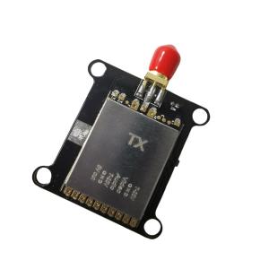 Buy cheap 1.2Ghz 1000mW FPV VTX 1W Video Transmitter Module 6V~36V for Drone from wholesalers