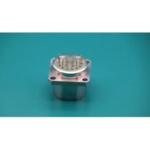 Precision 0.6-1.3mA/g Accelerometer Sensor