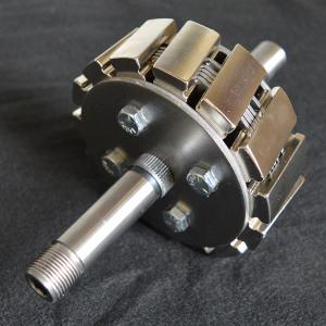 Buy cheap Tolerance 0.05mm SmCo Permanent Magnets Durable For Motor Anti Oxidation from wholesalers