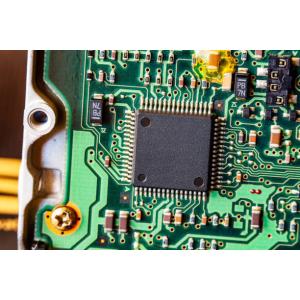 High Precision Flex PCB Design Printed Circuit Board Assembly FR-4 CEM-1 CEM-3