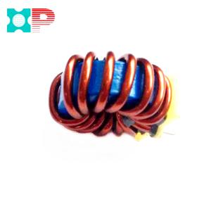 10A 20mh Nanocrstaline Common Mode Choke Coil Inductor