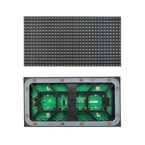 Energy Saving Programmable P10 Outdoor Led Modules