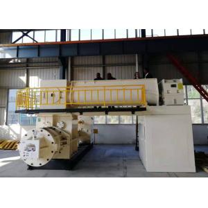 Interlocking Clay Red Brick Making Machine With Dryer Chamber Project