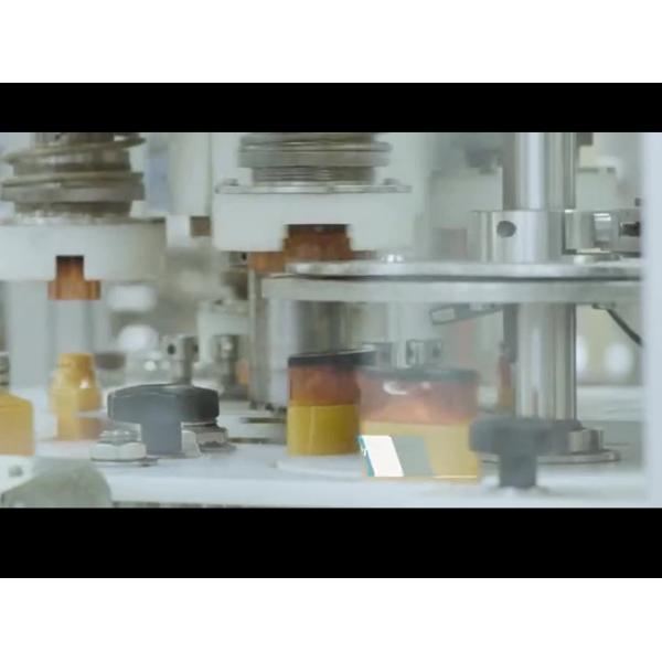 Palletizing Robot With Robot Arm 6 Axis Of UR10e Payload 10kg Reach 1300mm For