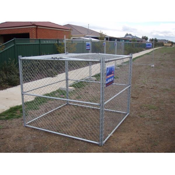 Rubbish Cages/Bin for Building Material Recovery,Professional Manufactory,ISO9001 certified