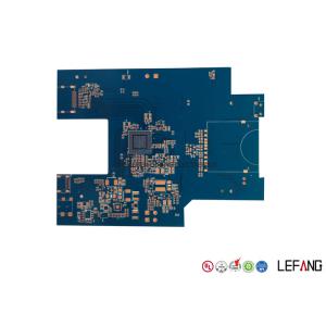 Fr 4 Tg170 General PCB Board , Custom Made Circuit Boards For Medical Apparatus