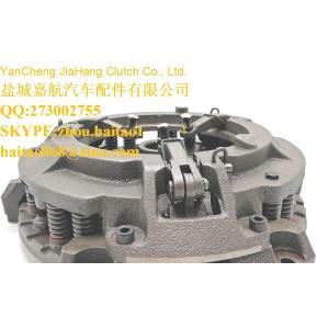 China NEW MASSEY FERGUSON 039210T1 PRESSURE PLATE CLUTCH ASSEMBLY M039210T1N on sale