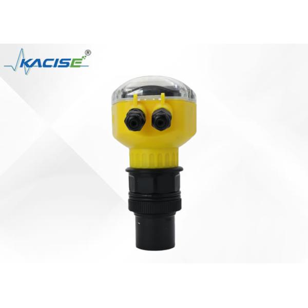 Quality Non-contact Two-Wire Integrated Water Level Sensor with RS485 Communication and 0.5%-1% Accuracy for sale