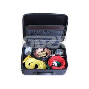 High Anti Interference Ability Transmission Line Tester Frequency Parameter