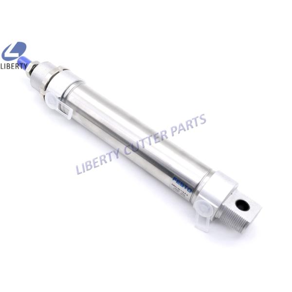 Cutter Spare Parts Piston Hydraulic For Bullmer Auto Cutter Part No. DSNU-32-115-P-A 193992 H508