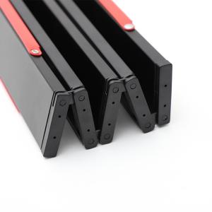 Mini Alumniun Picnic BBQ Folding Table The Perfect Outdoor Table for Leisure