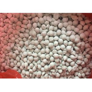 Potassium Chloride Fertilizer Granulator Chemical Powder Roller Extrusion