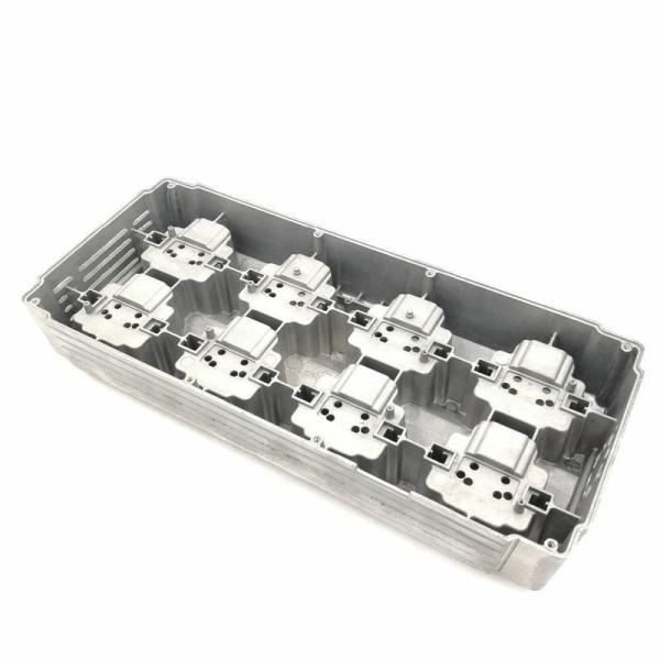 Quality Lightweight Custom Metal Casting High Flexibility Excellent Castability for sale