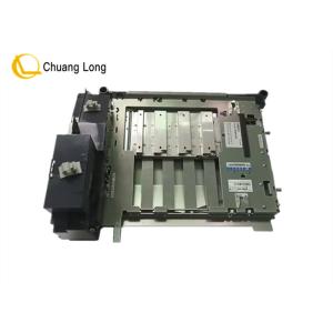 49-229502-000A 49229502000A ATM Machine Parts ECRM Diebold 378 Shutter UCSS1L TS