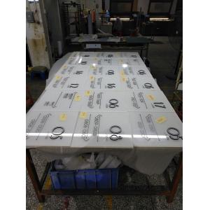 Metal Event Directional Signage Customized Sizes UL RoHs Certified