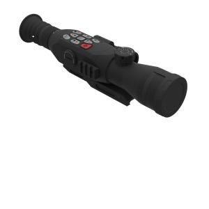 Wholesale IR Wave Length 940nm E53 Digital Night Vision Scope for Outdoor Hunting APP Connected from china suppliers