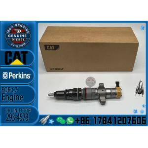 C9 330D/336D Diesel Engine Fuel Injector 254-4340 267-3360 267-9710 267-9717 293