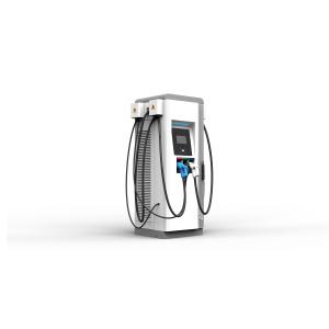 OCPP V1.6J HPC CCS CHAdeMO EV Fast Charging Stations