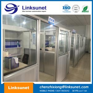 Shanghai linksunet E&T Co.Ltd