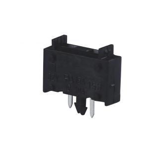 AMPFORT Nylon Housed PCB Mount Fuse Holder 153 15A 32V For Mini Auto Blade Fuse