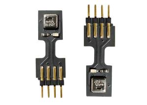 Wholesale AHT25 Integrated Temperature And Humidity Sensor Module For Arduino from china suppliers