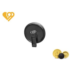 Caterpillar E120B Front Idler Assembly for Excavator HRC52-58 Hardness