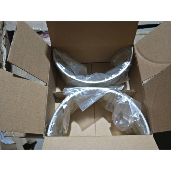 Certified 12V190 Sand Pumping Vessel Engine Parts Jichai with ISO9001 Certificat