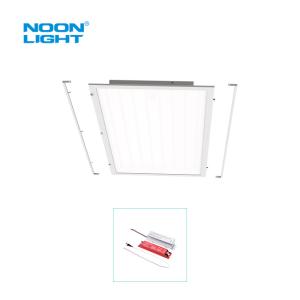 LED Flat Panel Retrofit Kit , 2x4 Surface Mount LED Panel