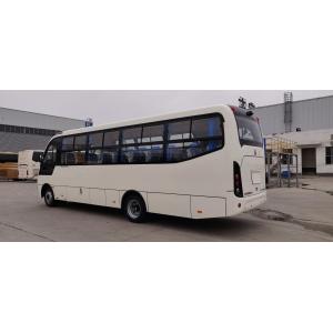 LHD/RHD Dongfeng 29 Seats Coach Bus,Dongfeng 8.9m Coach Bus,Euro3 Dongfeng Bus