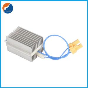 Automobile Air Conditioners PTC Heater With Shell Constant Temperature Heating