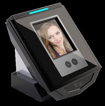 Quality KO-FACE305 RS232, TCP/IP(RJ45 Interface) Face Recognition Access Control for sale