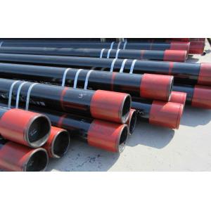 API 5CT ERW steel pipes