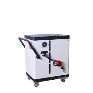 Wholesale Cutting Fluid Mobile Refueling Truck Customized Made In China from china suppliers