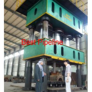 RC-BL Threaded Pipe Flange , Lap Joint Flange DIN 2616 St. 35 8/1 12.1 - 7