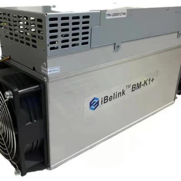 Quality 15T Blockchain Miner IBeLink BM-K1+/K1 Blockchain  Miner for sale