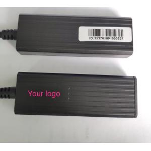 MTK MCU Motorcycle GPS Tracker With GT06 Protocol Same As G17H ET25 ST901