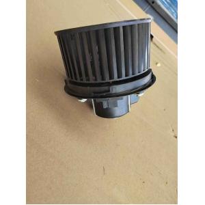 Geely Boyue car Air Conditioning Blower fan Precision CNC Manufacturing