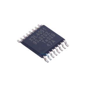 Wholesale Unused NX3L4051PW Integrated Circuit New And Original TSSOP16 from china suppliers