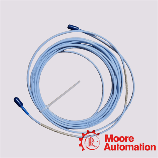 330130-075-10-05 Bently Nevada Standard Extension Cable