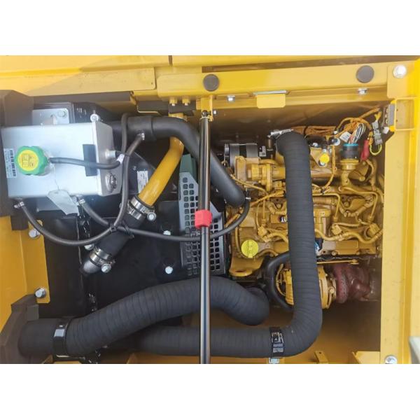 Second Hand CAT 316 Construction Machine Used Excavator 15ton Digger For Sale