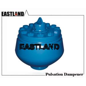 Hydril K10/K20 Mud Pump Pulsation Dampener Assembly