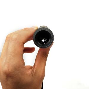 Shockproof 8x20 Monocular Telescope With Hand Strap