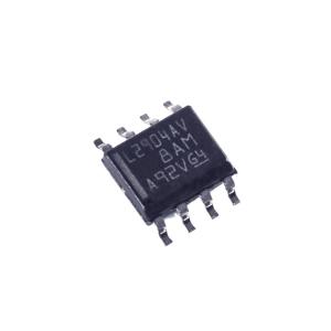 Texas Instruments LM2904AVQDR Electronic ic Components Circuit Part integratedal