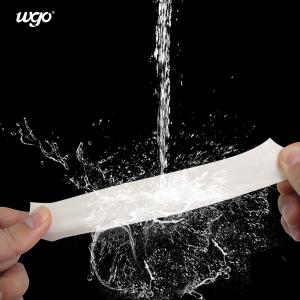 Strongly Bonding Power Sticky Adhesive Double Coted Adhesive Tape for Decoration