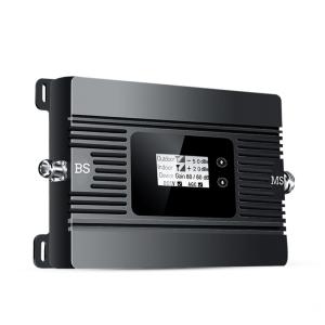 2100MHz 3G Signal Booster Repeater for Cell Phone Solutions