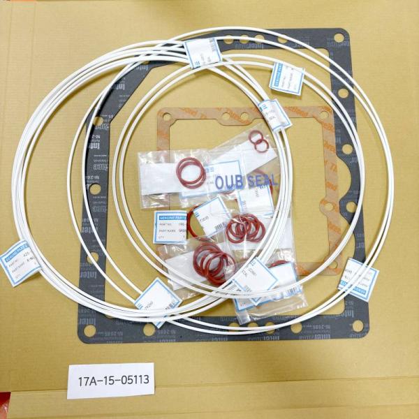 17A-15-05113 17A1505113 TRANSMISSION KIT;SERVICE KIT KOMATSU D155A-5 D155AX-5 TRANSMISSION KIT;