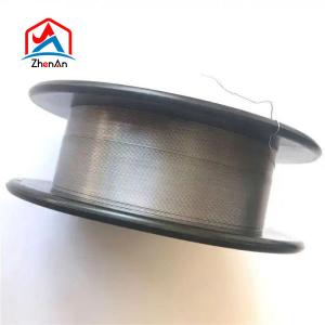 High Purity 99.95% Tungsten Wire for Lighting Applications
