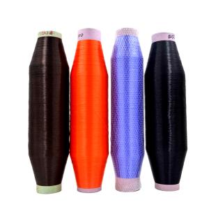 Monofilament 0.11mm 0.08mm for Embroidery Machine Nylon Monofilament Yarn