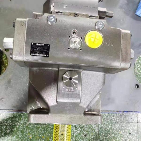 Axial Plunger Rexroth Hydraulic Pump A4VSO355LR2G/30L-PPB13N00 A4VSO355DFR/30L